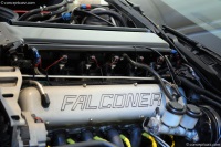 1989 Chevrolet Corvette ZR-12 Falconer
