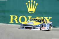 1990 Chevrolet Beretta.  Chassis number 3