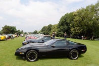 1990 Chevrolet Corvette C4