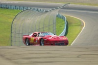 ZR-1 Hatchback Coupe