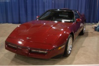 1990 Chevrolet Corvette C4