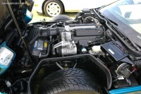 1993 Chevrolet Corvette C4