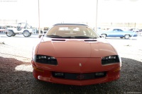 1994 Chevrolet Camaro.  Chassis number 2G1FP32P6R2172474