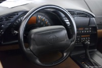 1994 Chevrolet Corvette C4.  Chassis number 1G1YY32P8R5100461