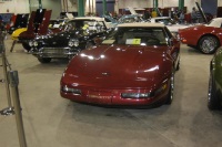 1995 Chevrolet Corvette C4