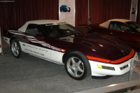 1995 Chevrolet Corvette C4