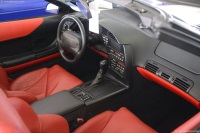 1996 Chevrolet Corvette Grand Sport.  Chassis number 1G1YY3251T5600709