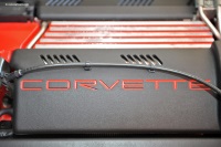 1996 Chevrolet Corvette Grand Sport.  Chassis number 1G1YY3259T5600361