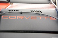 1996 Chevrolet Corvette Grand Sport.  Chassis number 1G1YY2259T5600516