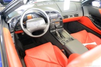 1996 Chevrolet Corvette Grand Sport.  Chassis number 1G1YY3251T5600709
