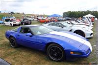 1996 Chevrolet Corvette Grand Sport