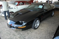 1996 Chevrolet Camaro