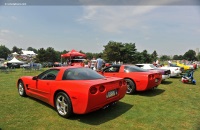 1998 Chevrolet Corvette C5