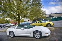 1998 Chevrolet Corvette C5