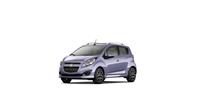 2015 Chevrolet Spark