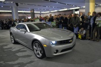 2010 Chevrolet Camaro