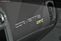 2009 Chevrolet Corvette GT1 Championship Edition