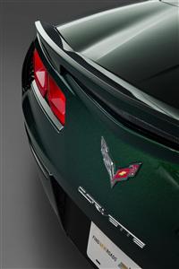 2014 Chevrolet Corvette Stingray Premiere Edition