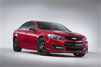 2014 Chevrolet SS Sport Concept