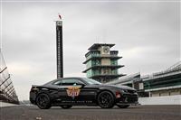 2014 Chevrolet Camaro Z28 Indy 500 Pace Car