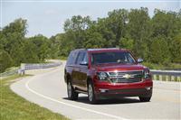 2015 Chevrolet Suburban