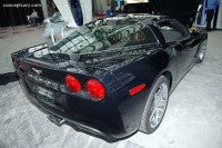 2007 Callaway Corvette C16