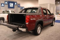 2004 Chevrolet Avalanche