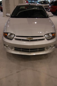 2004 Chevrolet Cavalier