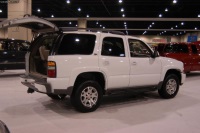 2004 Chevrolet TrailBlazer