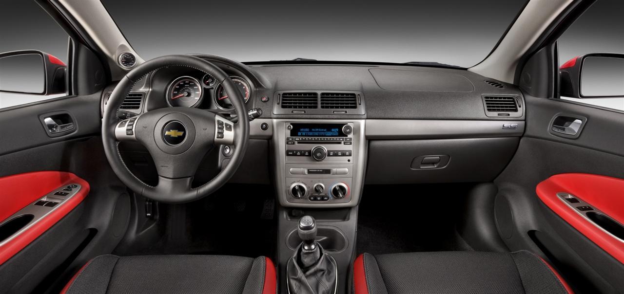 2009 Chevrolet Cobalt