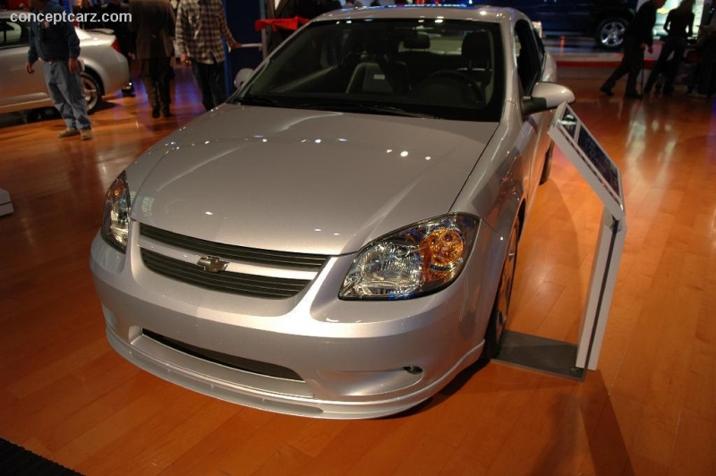 2006 Chevrolet Cobalt