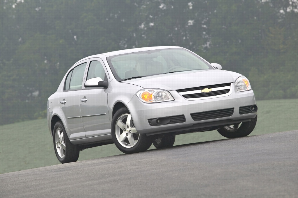 2005 Chevrolet Cobalt