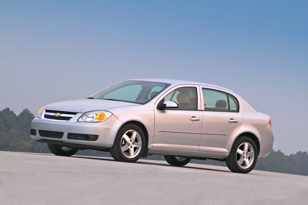 2005 Chevrolet Cobalt