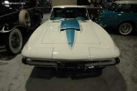 1967 Chevrolet Corvette C2