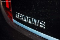 2007 Chevrolet Groove Concept