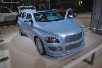 2006 Chevrolet HHR