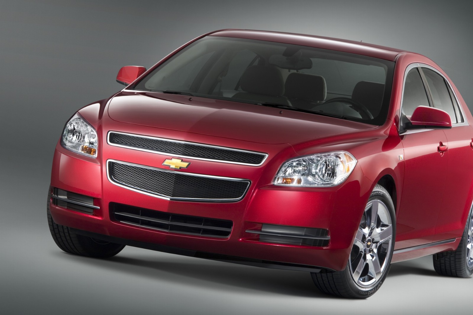 2008 Chevrolet Malibu