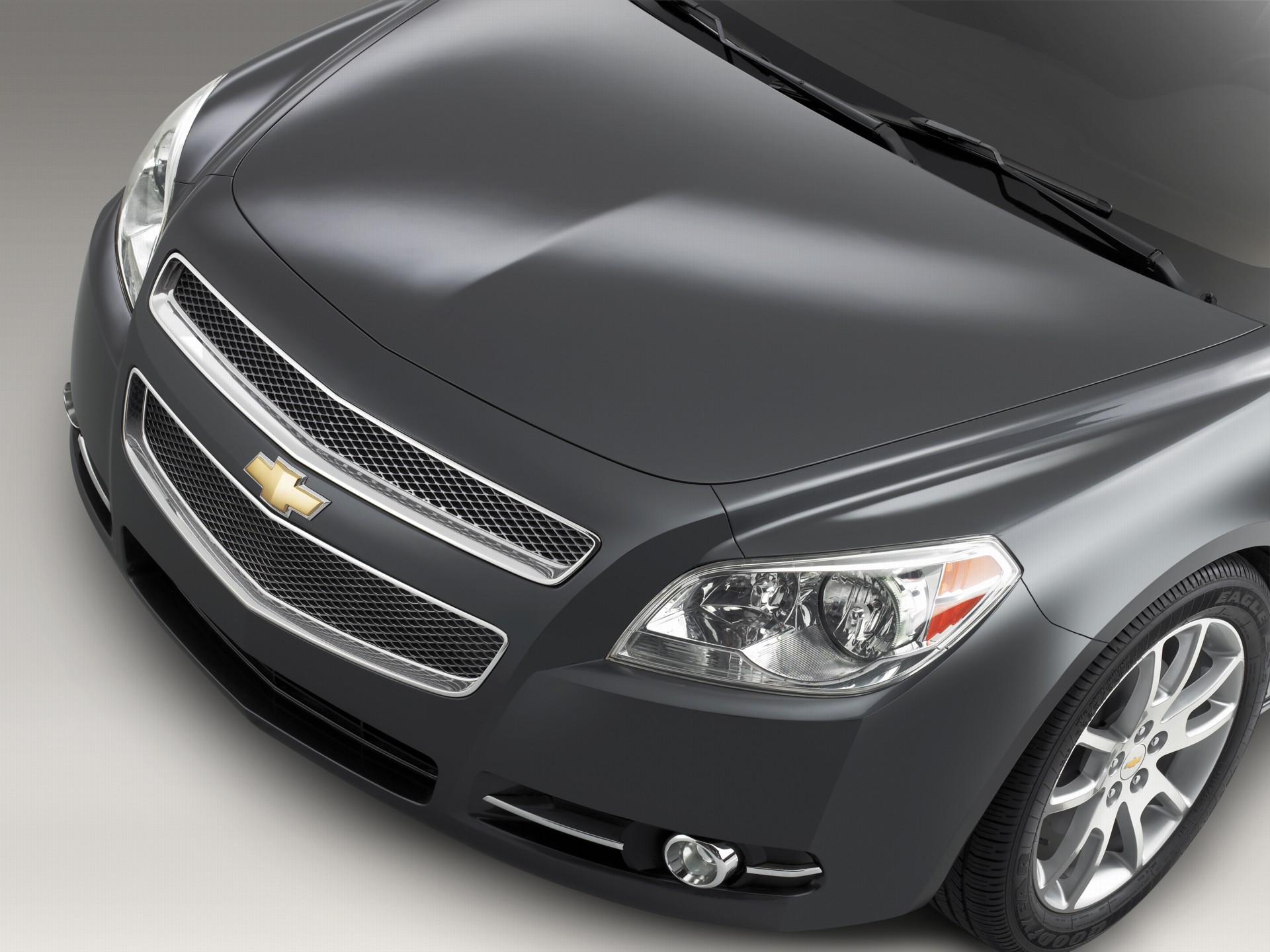 2008 Chevrolet Malibu