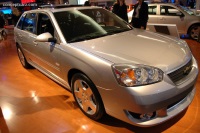 2006 Chevrolet Malibu