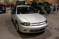 2003 Chevrolet Cavalier
