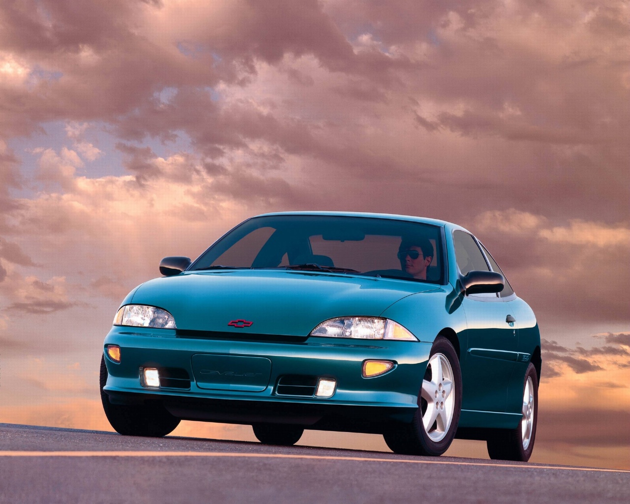 1999 Chevrolet Cavalier