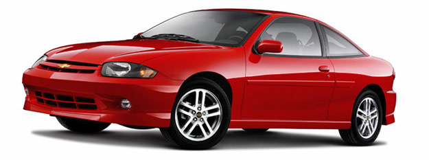  Galería de imágenes y fondo de pantalla de Chevrolet Cavalier 2005