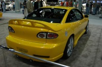 2003 Chevrolet Cavalier