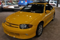 2003 Chevrolet Cavalier