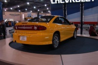 2003 Chevrolet Cavalier