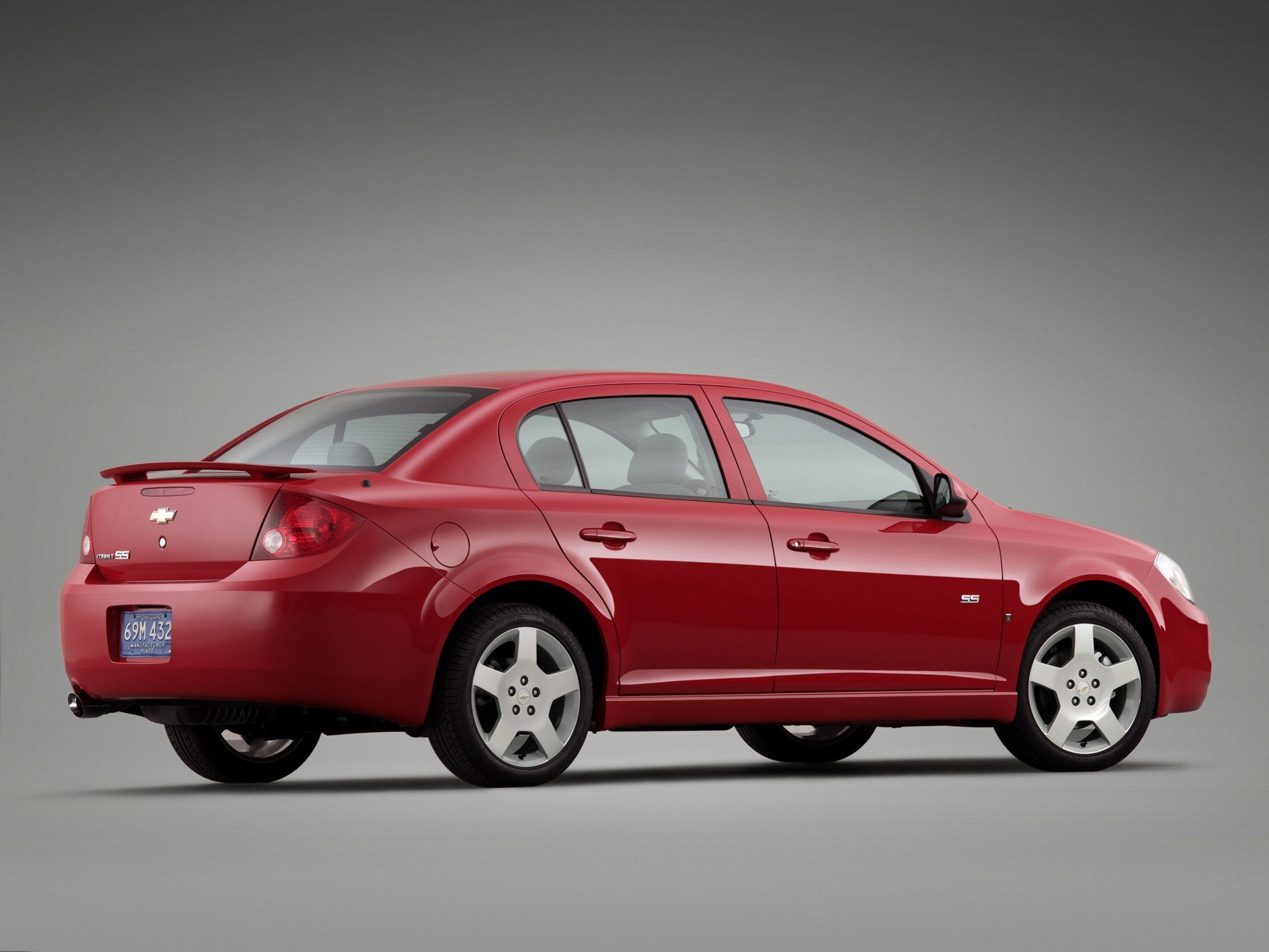 2007 Chevrolet Cobalt