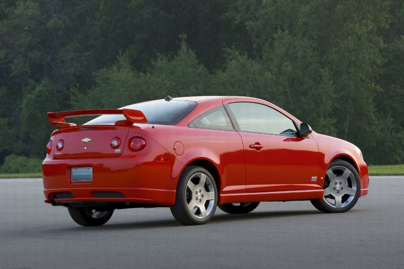 2007 Chevrolet Cobalt