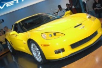 2006 Chevrolet Corvette