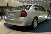 2004 Chevrolet Malibu