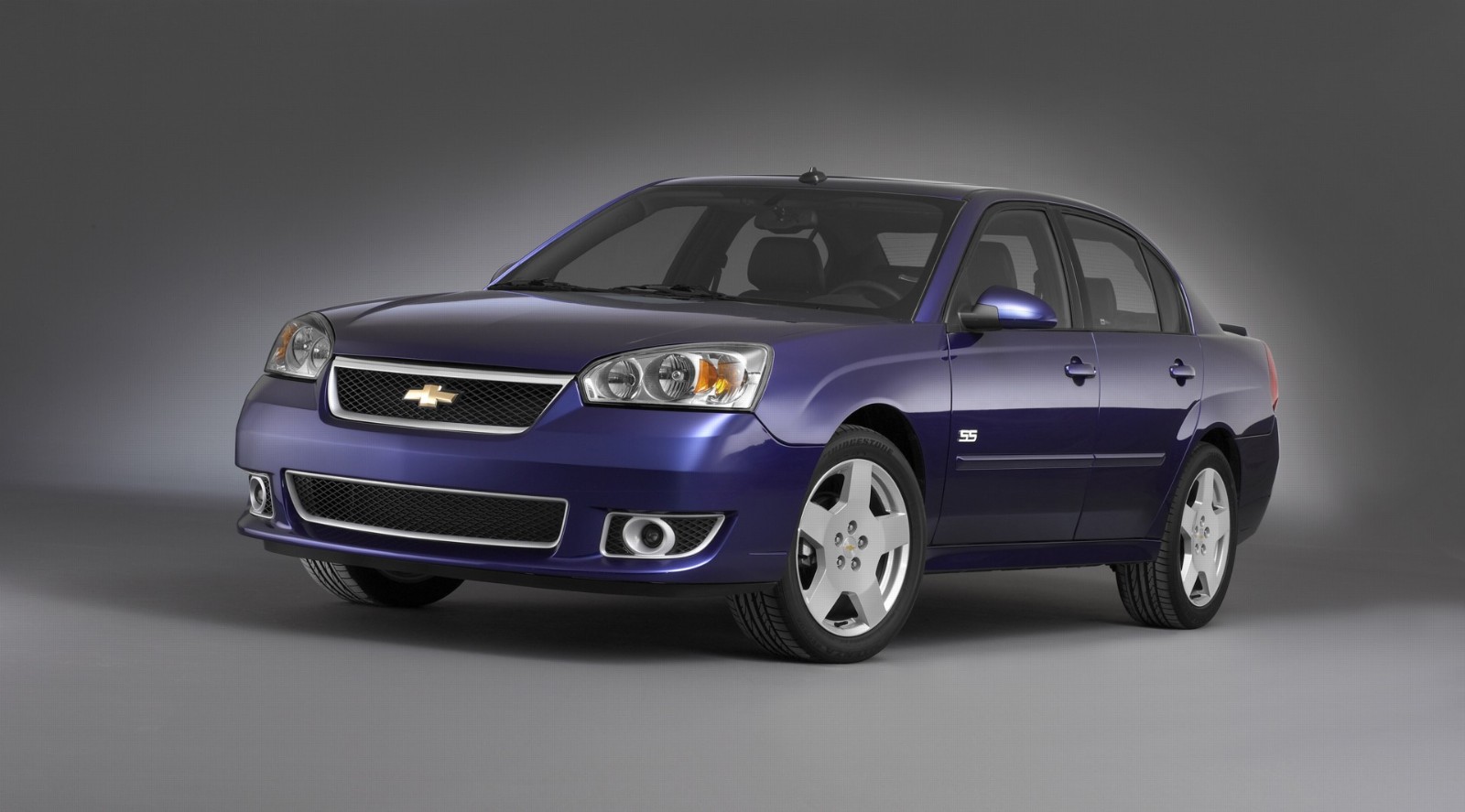 2007 Chevrolet Malibu